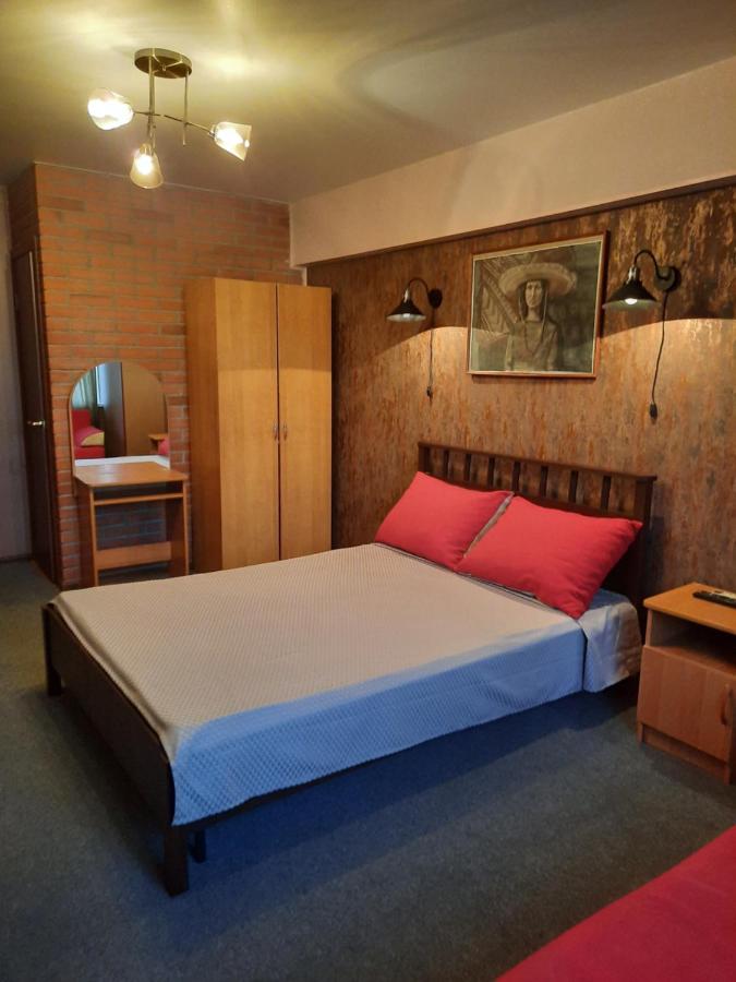 Анапа: Guest House on 174A Shevchenko Street