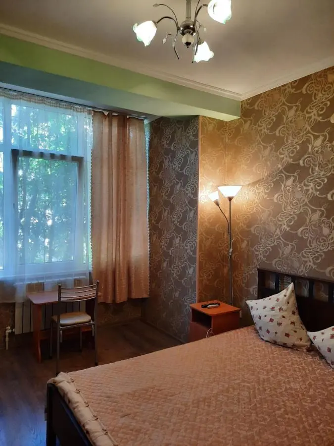 Анапа: Guest House on 174A Shevchenko Street