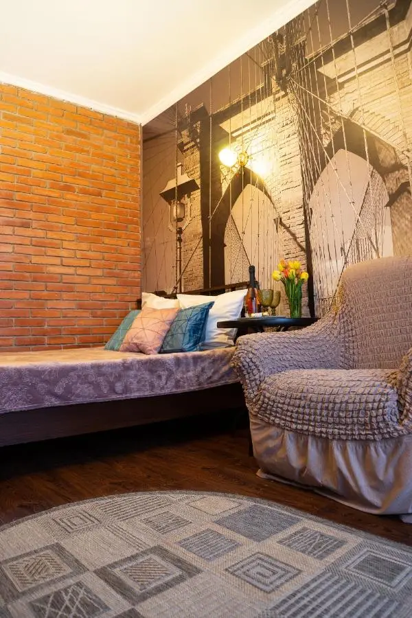 Анапа: Guest House on 174A Shevchenko Street