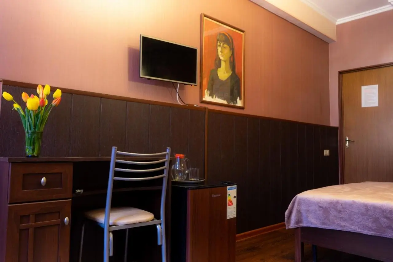 Анапа: Guest House on 174A Shevchenko Street