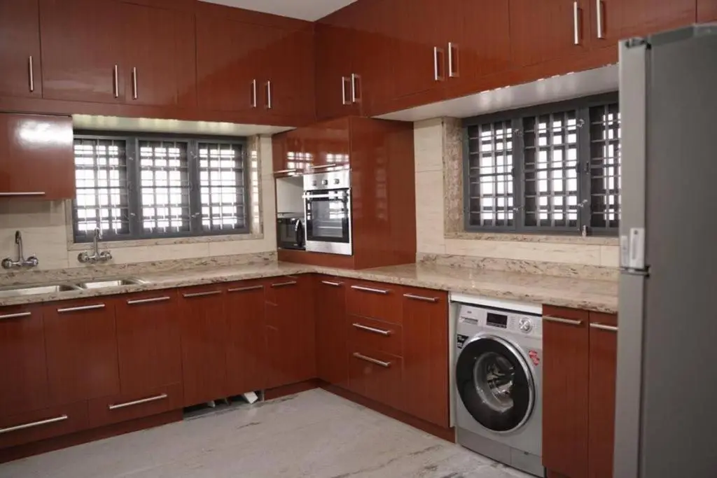 Beautiful 2-bed Apartment in Ernakulam — фото 1