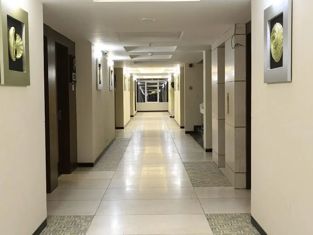 Лохар Пайпалья: Nandan Kanan-M Square Hotels and Resorts