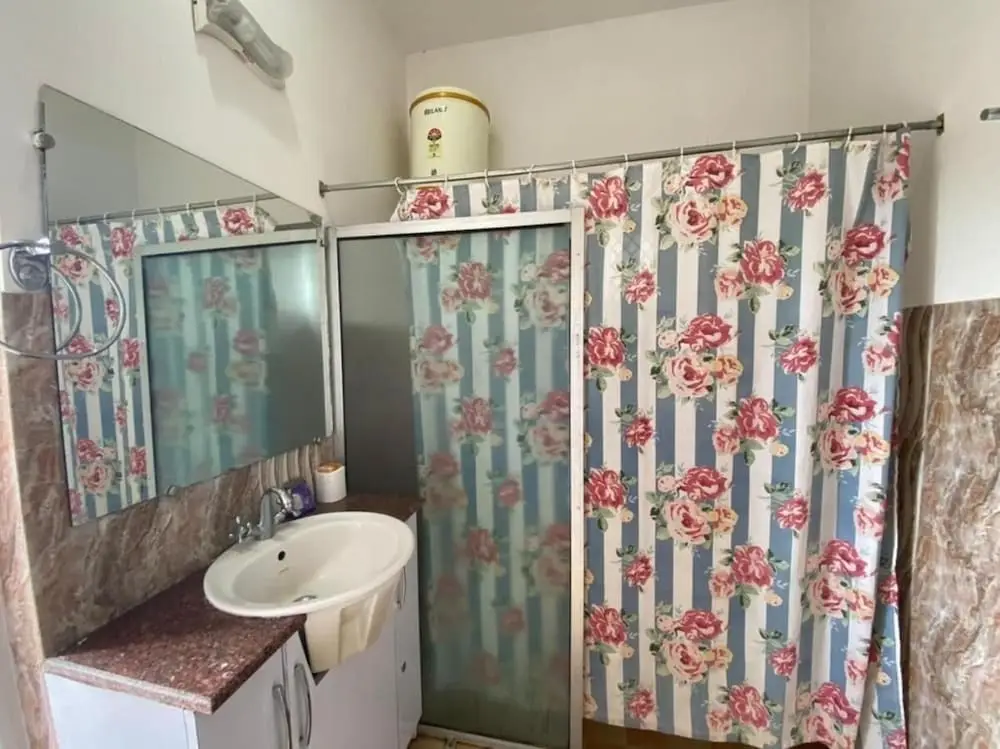 Бир: Hipostel Cottages Bir