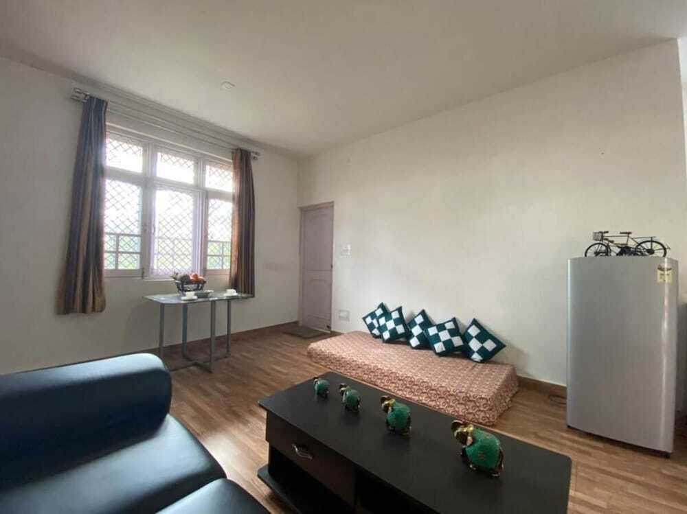 Бир: Hipostel Cottages Bir