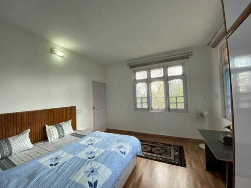 Бир: Hipostel Cottages Bir
