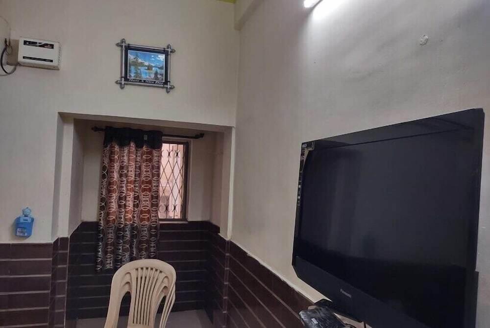 Aahvanam Service Apartment — фото 1