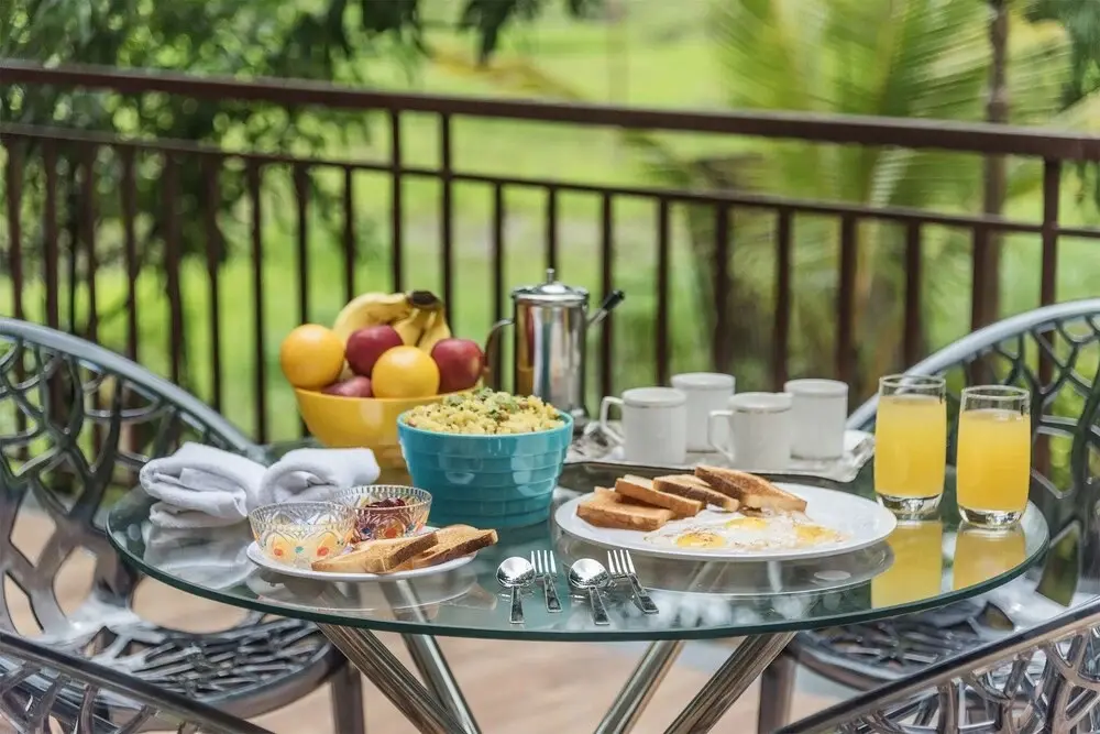 Пирангут: CosmicStays Casa Ivory Pool Villa Mulshi