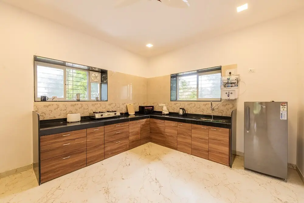 Пирангут: CosmicStays Casa Ivory Pool Villa Mulshi