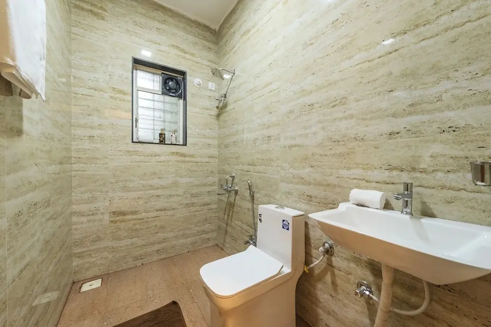 Пирангут: CosmicStays Casa Ivory Pool Villa Mulshi
