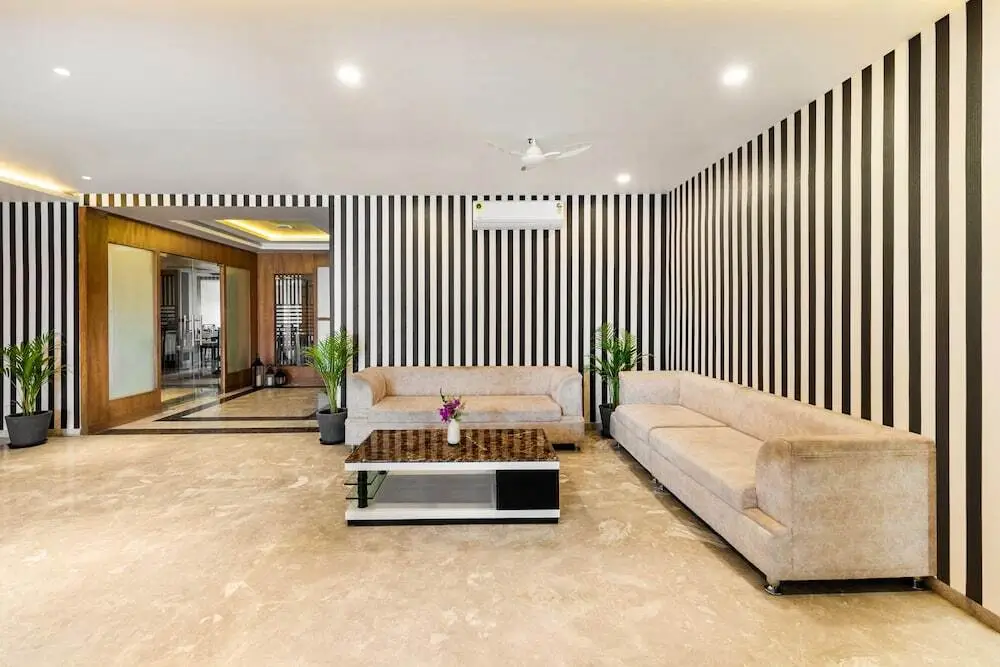 Удаипур: Seasons A Boutique Hotel