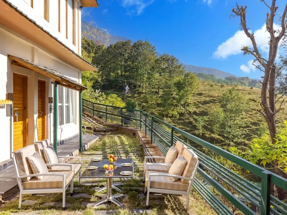 Rakkh Resort, A Member Of Radisson Individuals Retreats — фото 1