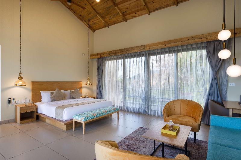 Кангра: Rakkh Resort, A Member Of Radisson Individuals Retreats