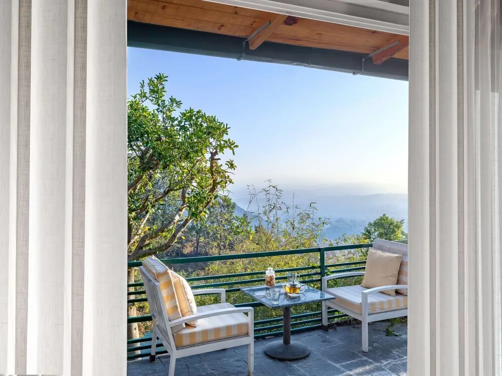 Кангра: Rakkh Resort, A Member Of Radisson Individuals Retreats