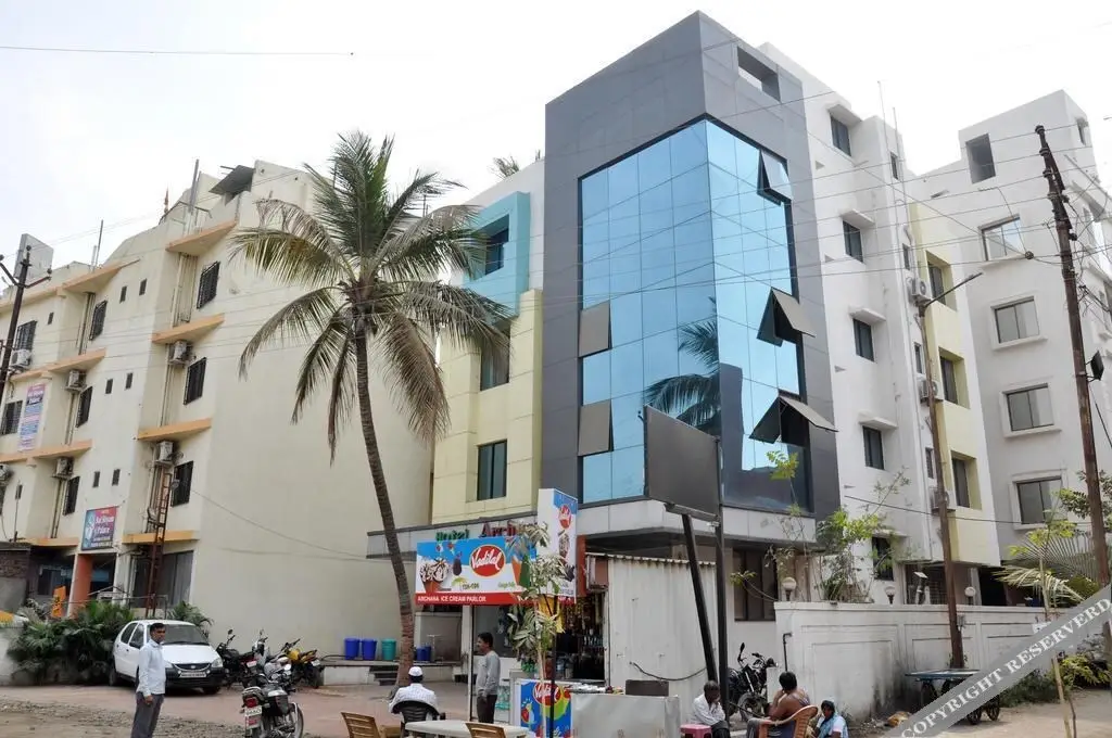 Fabexpress Archana — фото 1