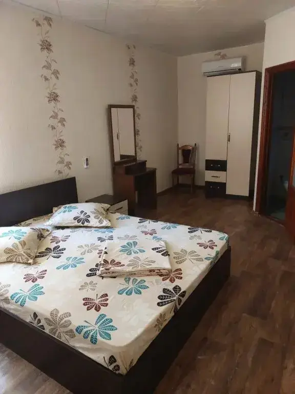 Судак: Ali-Baba