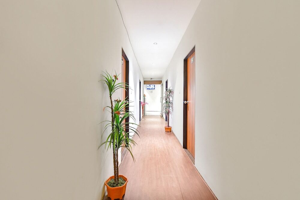 Fabhotel Nidhivan — фото 1