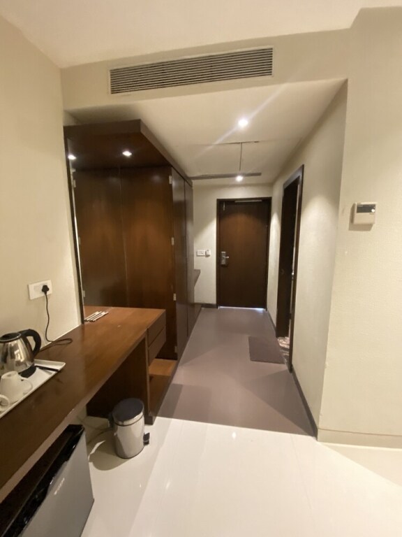 Удджайн: Hotel C21
