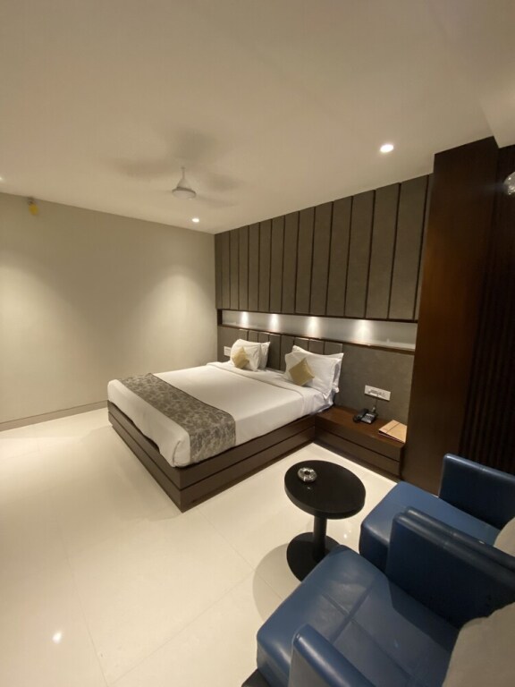 Удджайн: Hotel C21