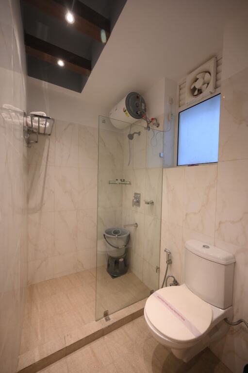 Лакхнау: Fairvacanze Inns & Suites Lucknow