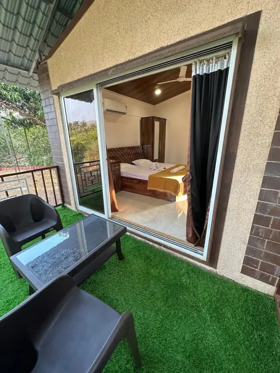 Киим: Spring Nature Stay