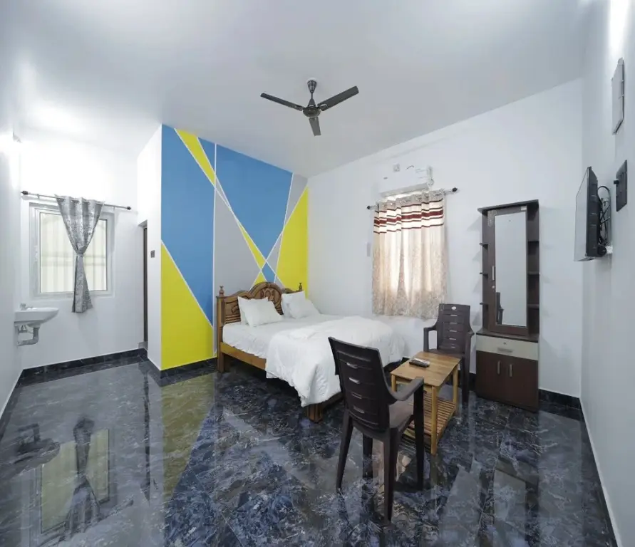 Нойда: APK Farm House