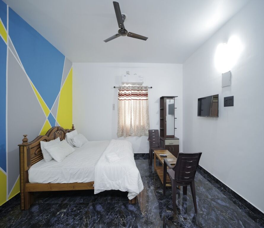 Нойда: APK Farm House
