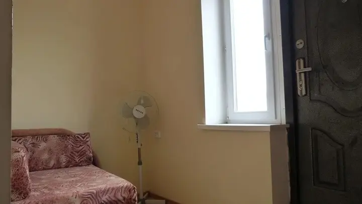 Коктебель: Andre