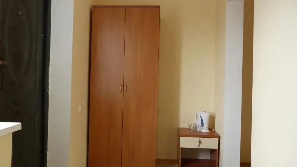 Коктебель: Andre