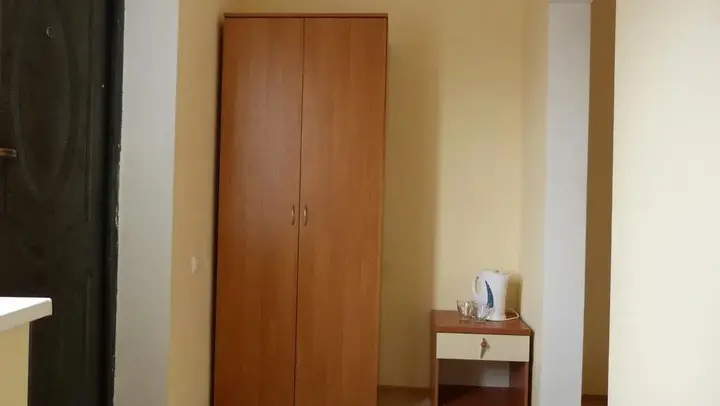 Коктебель: Andre