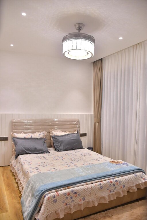 Хидерабад: Luxuryhouse-3br-free Car & Driver-balcony-wifi