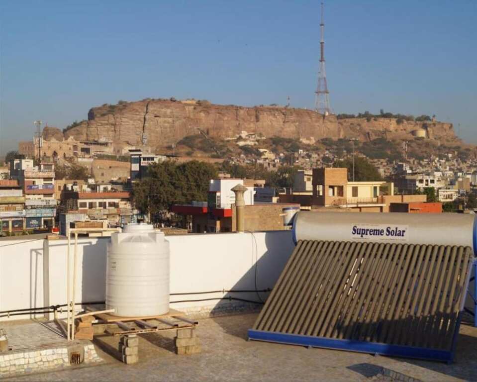 Immaculate 7-bed House in Jodhpur — фото 1