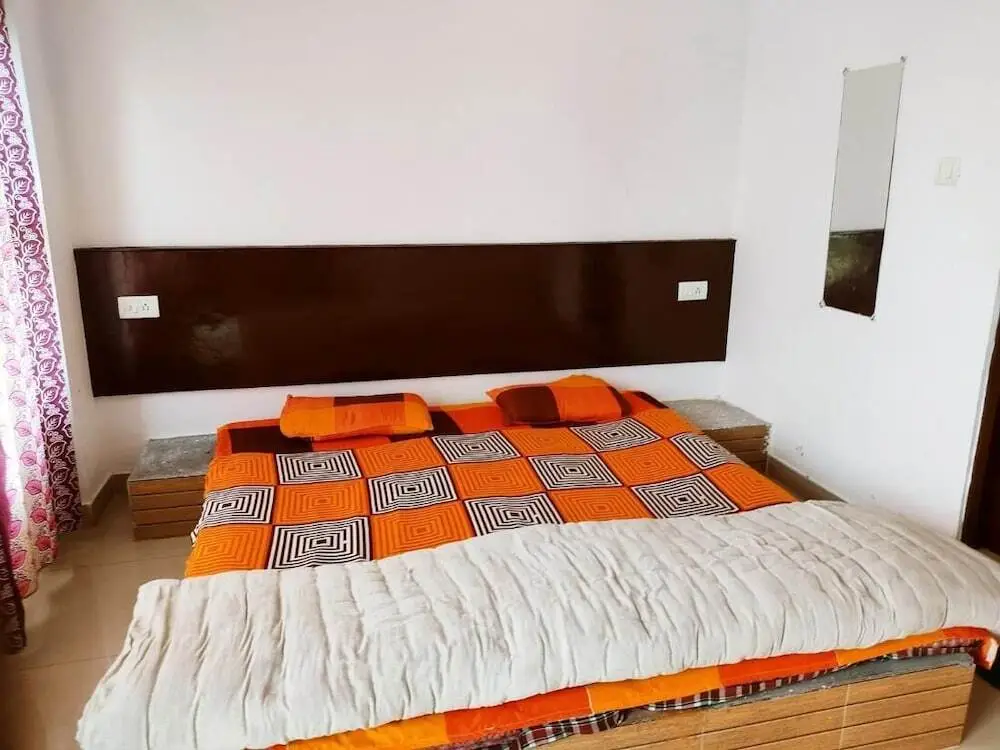 Раникхет: Jfr Studio Apartments Kausani