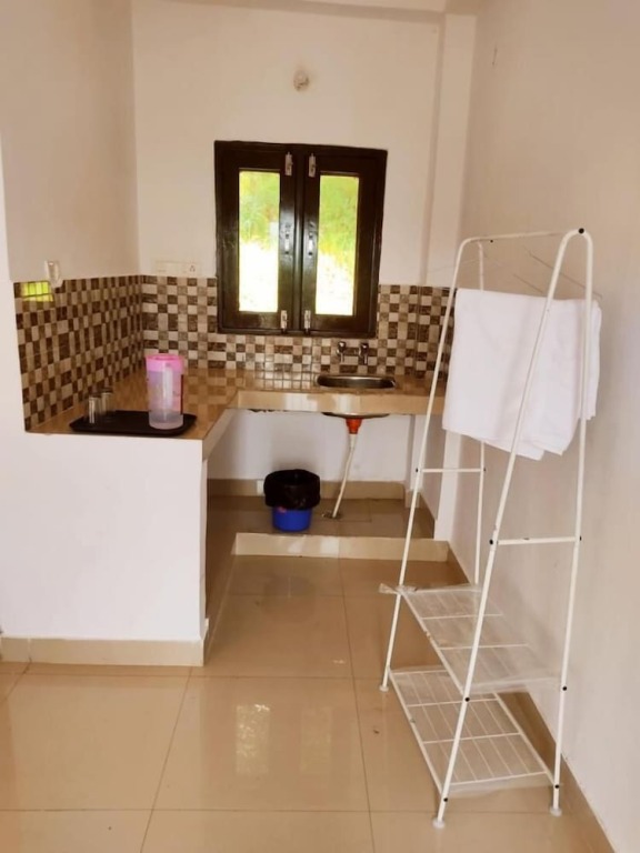 Раникхет: Jfr Studio Apartments Kausani