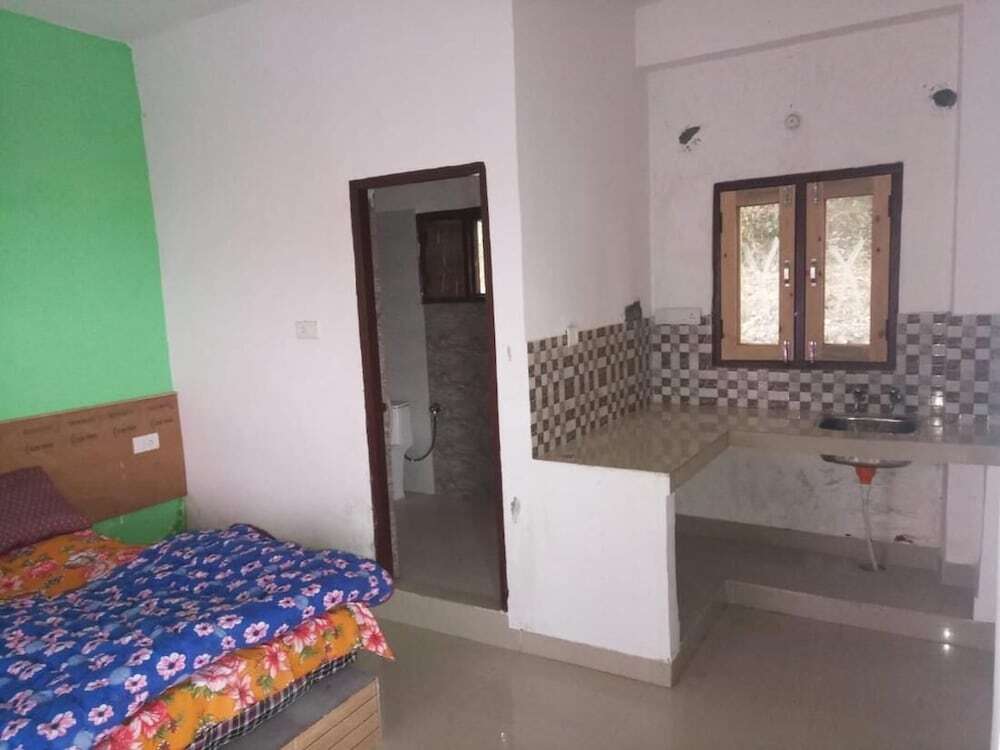 Раникхет: Jfr Studio Apartments Kausani