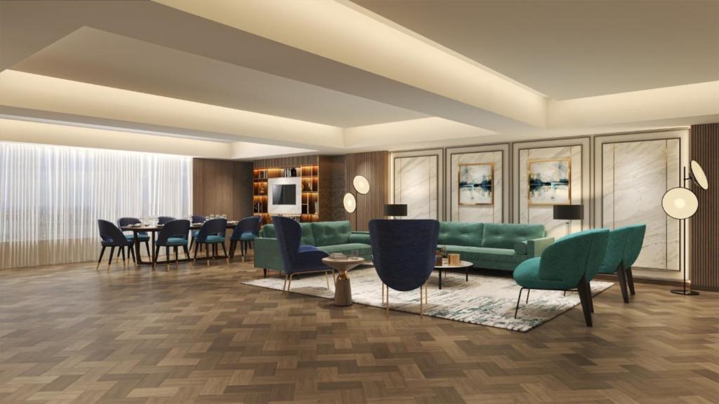 Лакхнау: Holiday Inn Lucknow Airport, an IHG Hotel