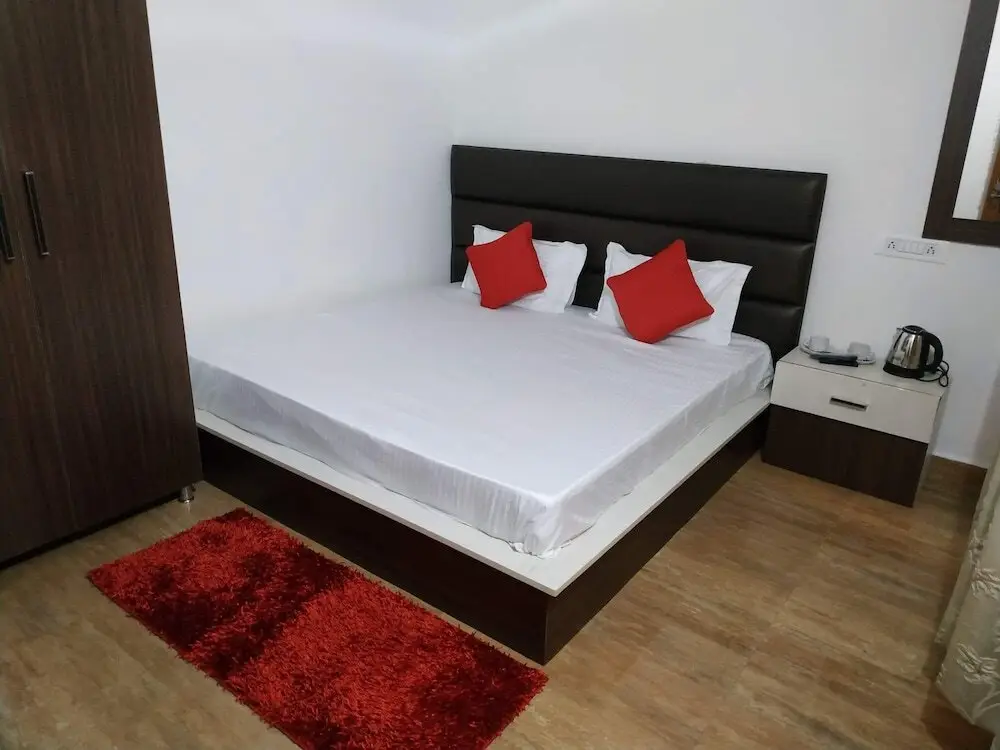 Уттаркаши: Hotel Manisha