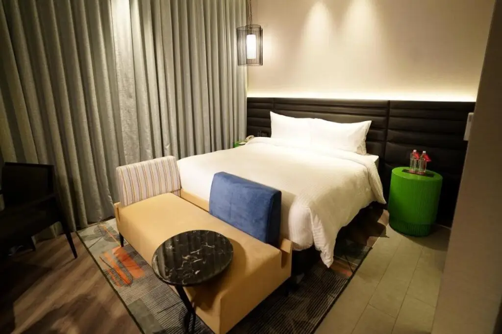 Барейлли: Ramada Encore By Wyndham Bareilly Civil Lines