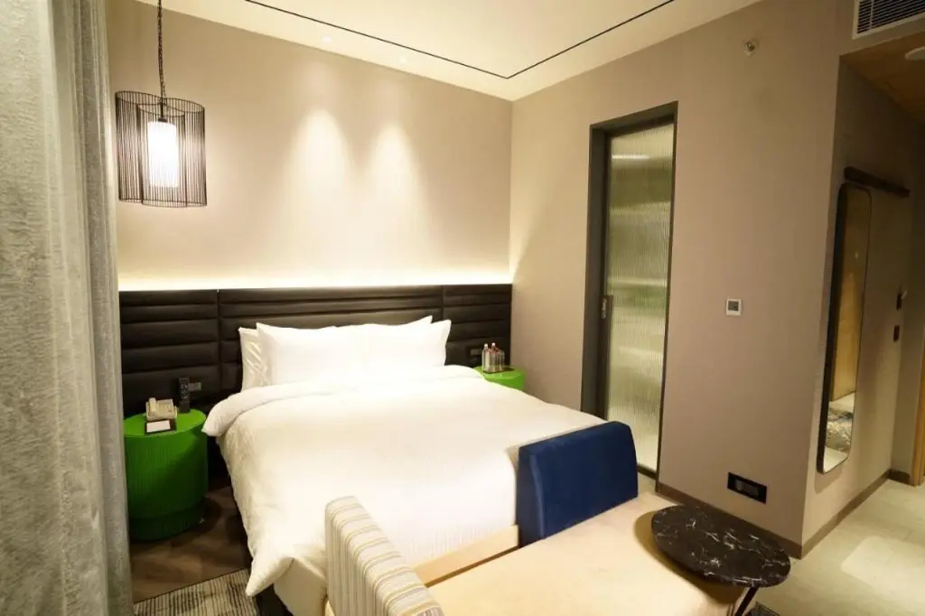 Барейлли: Ramada Encore By Wyndham Bareilly Civil Lines