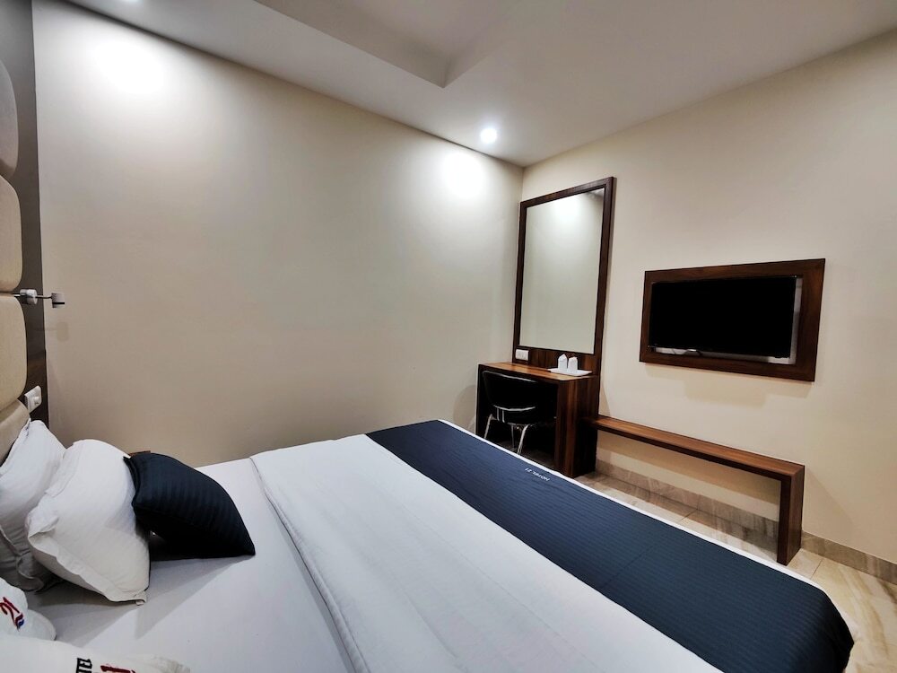 Чандигарх: Hotel 21 Chandigarh