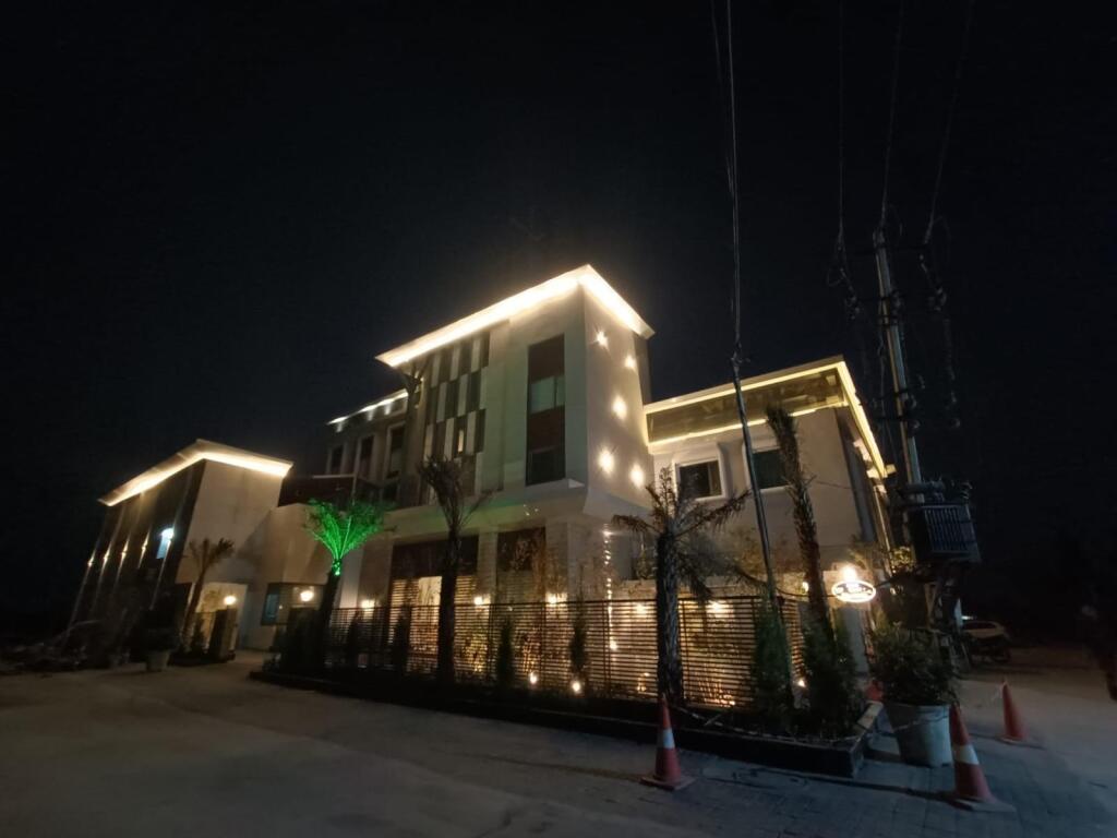 The Stella Hotel & Resort — фото 1