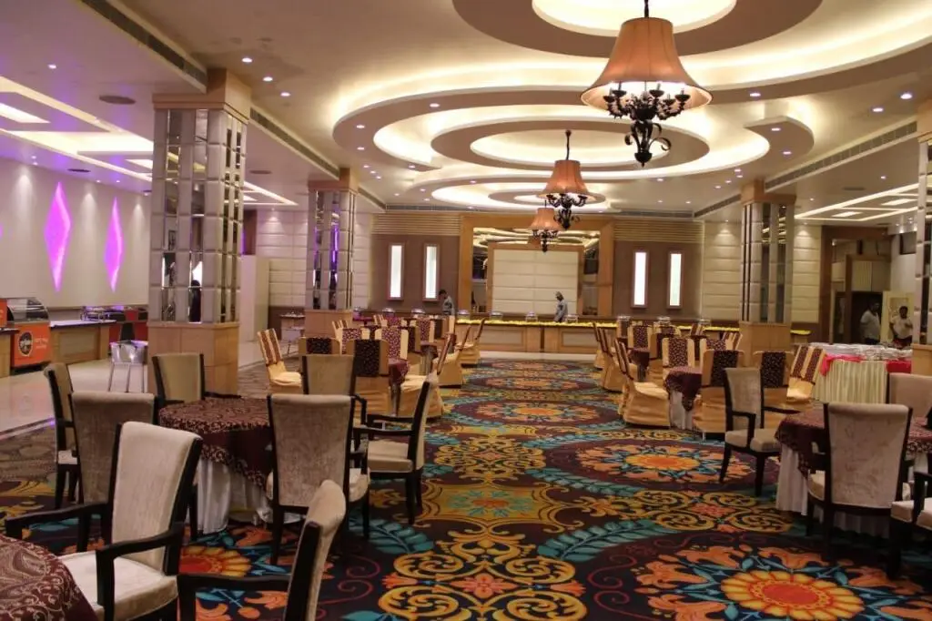 Лудхиана: The Stella Hotel & Resort