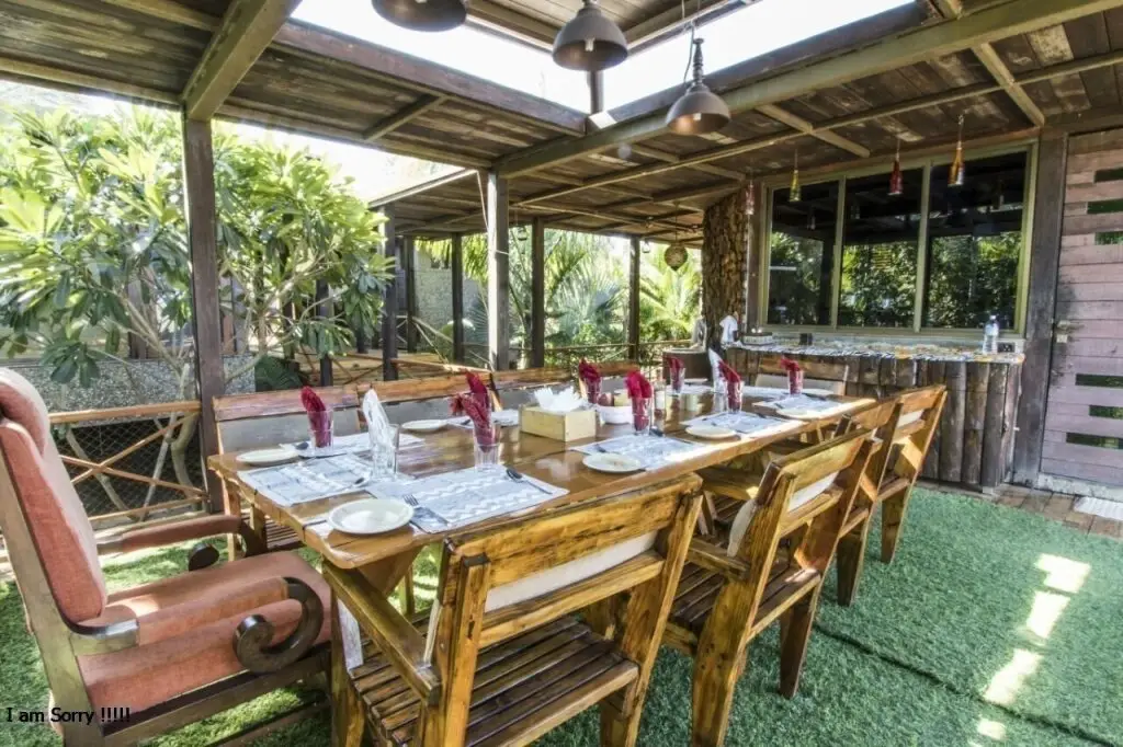 Сазан: The Lodge Gir
