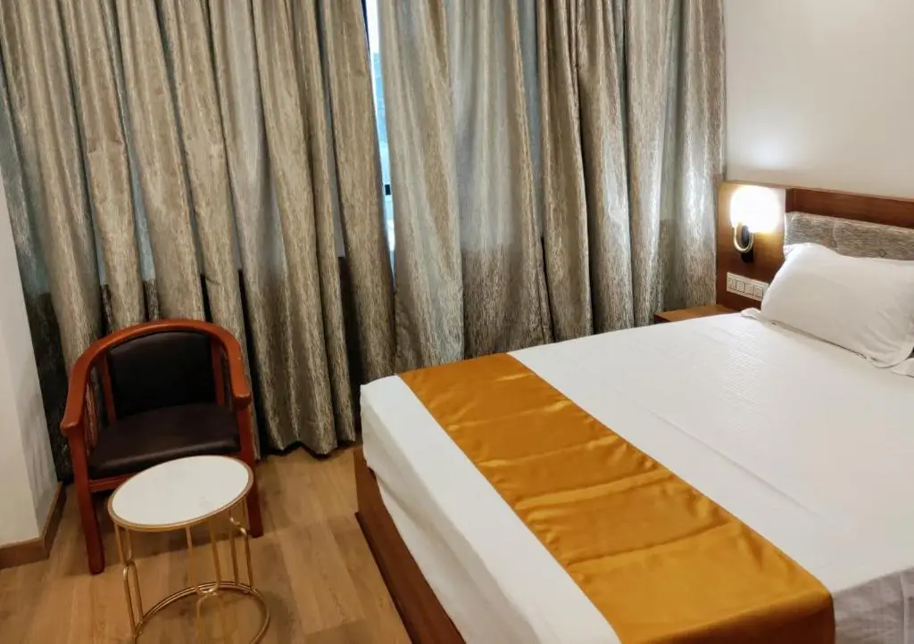 Коччи: Hotel Astro Marine