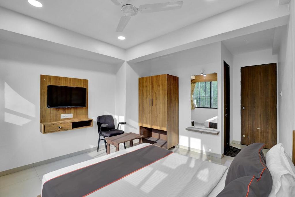 Гандхинагар: Hotel Royal Mansion ,Gandhinagar