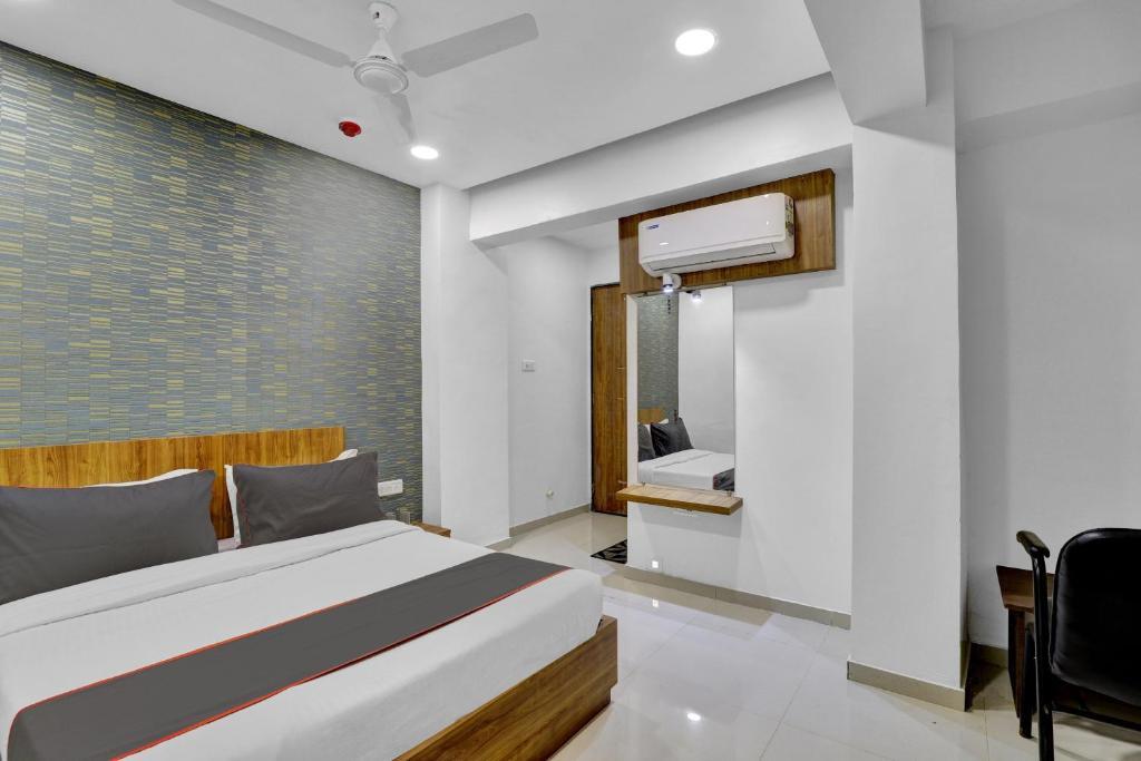 Гандхинагар: Hotel Royal Mansion ,Gandhinagar