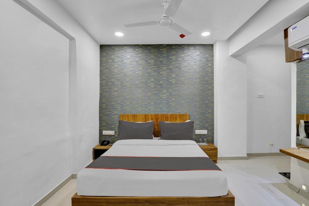 Гандхинагар: Hotel Royal Mansion ,Gandhinagar