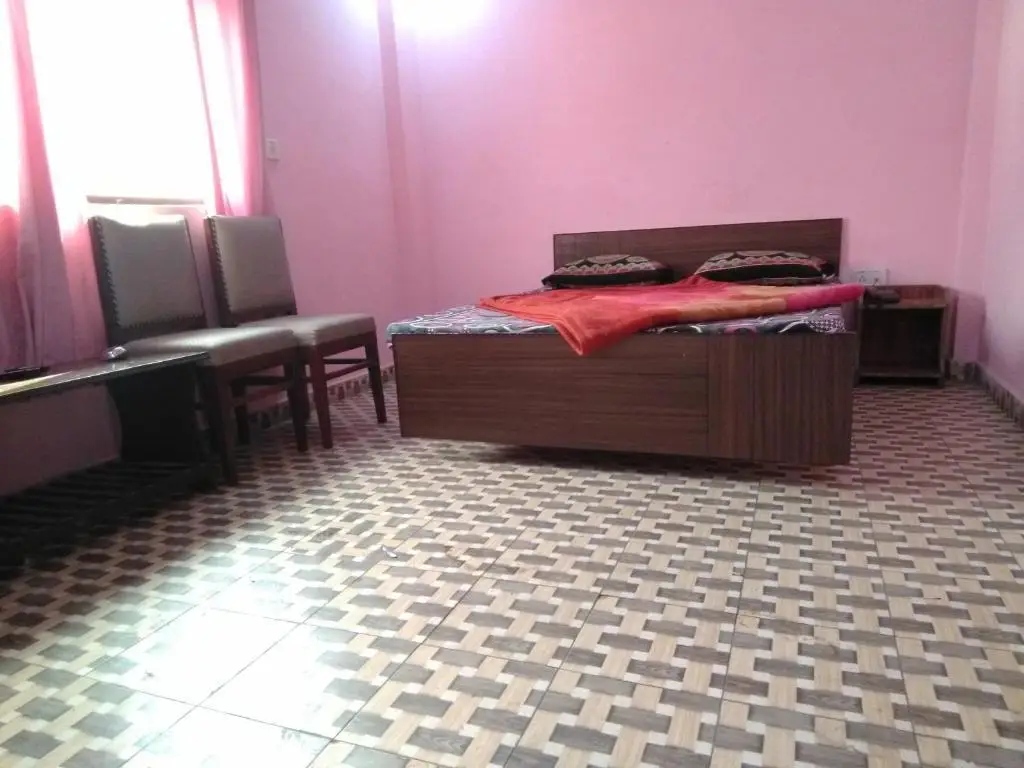 Харидвар: Hotel Rio Plaza