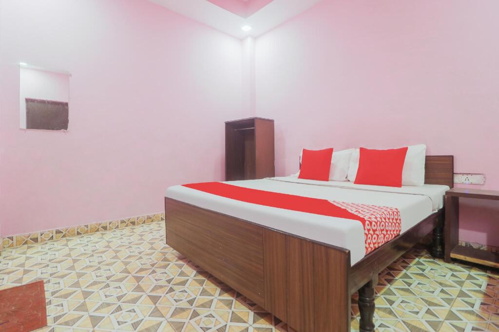 Харидвар: OYO Flagship 83176 Hotel Rio Plaza