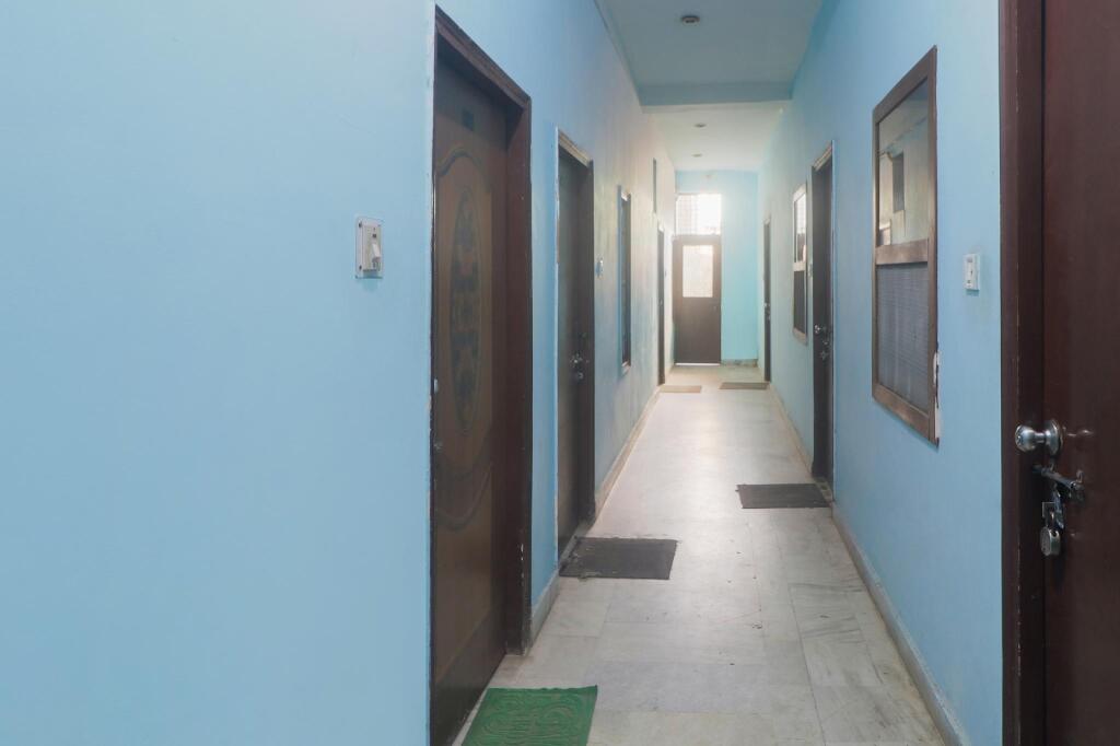 Харидвар: OYO Flagship 83176 Hotel Rio Plaza