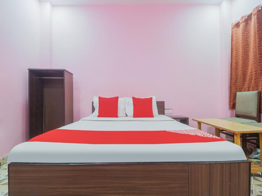 Харидвар: OYO Flagship 83176 Hotel Rio Plaza